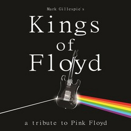 Kings Of Floyd - Kings Of Floyd - Eclipse Tour