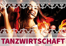 TanzWirtschaft - Move the Groove mit DJ Heinze Miggel