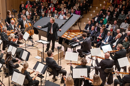 Beethoven & Mendelssohn - Philharmonia Frankfurt, Juri Gilbo, Dirigent