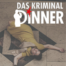Das Kriminal Impro Dinner - Krimidinner mit Kitzel für Nerven und Gaumen