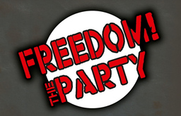 Freedom! The Party - Altbierbowle, Bachmann und Classic Rock!