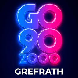 GO 90 / 2000 Grefrath - Die größte 90er / 2000er Party am Niederrhein