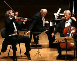 Guarneri Trio Prag