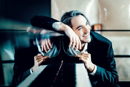 Internationale Pianisten Mainz: Alexander Gadjiev