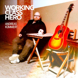Andreas Kümmert & Band - Working Class Hero 2024