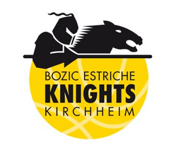 Phoenix Hagen - Bozic Estriche Knights Kirchheim
