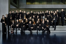 Collegium Vocale Gent - Johann Sebastian Bach: h-Moll-Messe