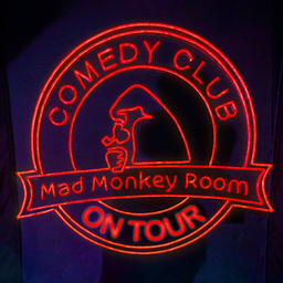 Mad Monkey Room - "Mad Monkey on Tour"