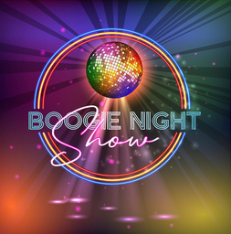 Boogie Night Show - Derniere