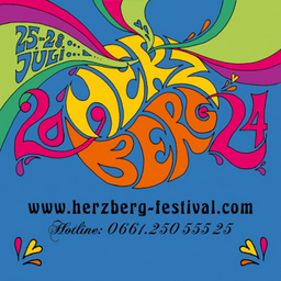 Herzberg Festival 2024