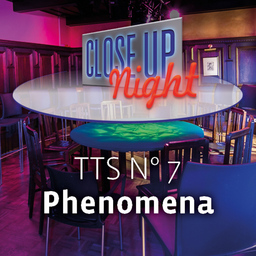 TTS N° 7 - Phenomena