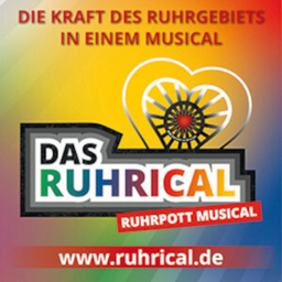 DAS RUHRICAL - Das Ruhrgebietsmusical - Radio Ruhrpott