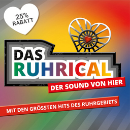 DAS RUHRICAL - Das Ruhrgebietsmusical - Radio Ruhrpott