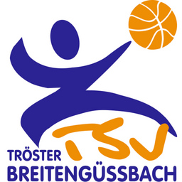 TSV Tröster Breitengüßbach - SV Fellbach Flashers