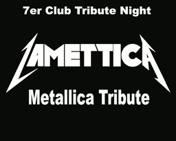 Lamettica - Metallica Tribute