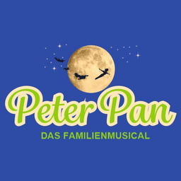 Peter Pan - Das Familienmusical - Premiere