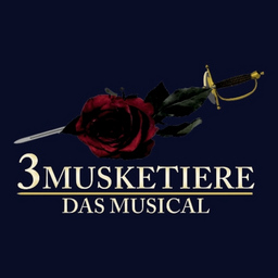 3 Musketiere - Das Musical