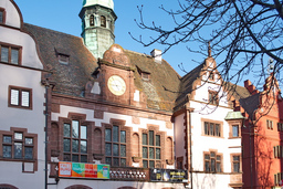 Guided City Tour Freiburg 2024 - A Freiburg Sightseeing Tour in English