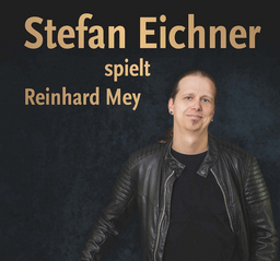Stefan Eichner - Stefan Eichner spielt Reinhard Mey 3.0