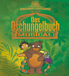 Das Dschungelbuch Musical