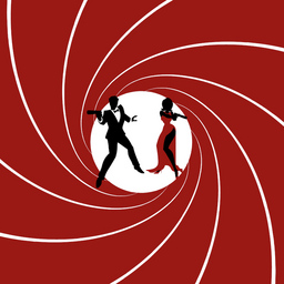 Geschüttelt, nicht gerührt - Kammerphilharmonie trifft James Bond