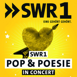 SWR1 Pop & Poesie - Die 80er Show - Das neue Programm