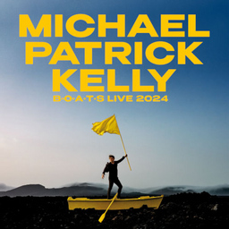 Michael Patrick Kelly - B:O:A:T:S Live 2024