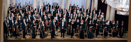 National State Symphony Orchestra of Ukraine und Nuron Mukumi, Klavier