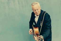 Tommy Emmanuel CPG - special guest Mike Dawis