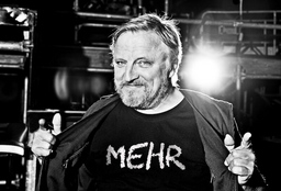 Axel Prahl & Das Inselorchester - "MEHR - Das Konzert zum neuen Album"
