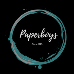 THE PAPERBOYS - Sparkle And Shine Tour 2024