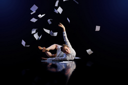 Images Fantastiques - Moderner Ballettabend der Benedict Manniegel Dance Company
