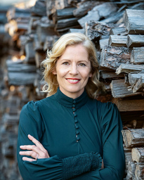 Martina Bogdahn - Mühlensommer
