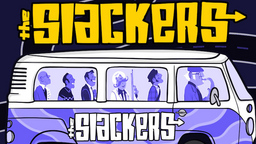 THE SLACKERS
