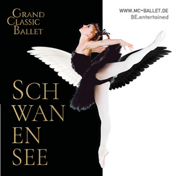 Schwanensee - Grand Classic Ballet Die traditionelle Wintertournee