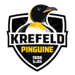 Selber Wölfe - Krefeld Pinguine