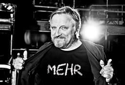 Axel Prahl & Das Inselorchester - Mehr - Live 2024!