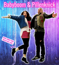 Babyboom & Pillenknick - Babyboom & Pillenknick