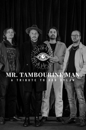 Mr. Tambourine Man - A Tribute to Bob Dylan