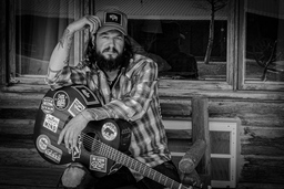 Jack McBannon - Tennessee Release Tour - Singer/Songwriter - Country - Americana