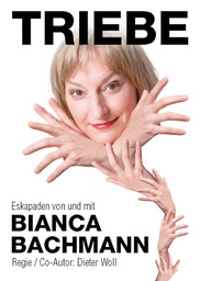 Bianca Bachmann: Triebe