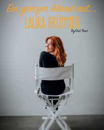 Laura Brümmer - "Ein ganzer Abend mit..."