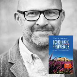 Lesung zu "Bedrohliche Provence"