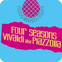 Young Classics Augsburg - Four Seasons - Vivaldi and Piazzolla