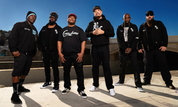 BODY COUNT FEAT. ICE-T - Temple of Metal