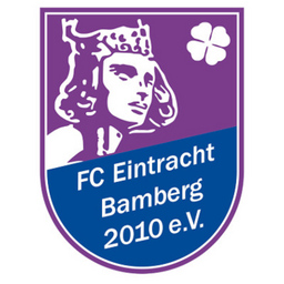 SpVgg Bayreuth - FC Eintracht Bamberg 2010