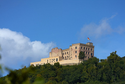 Winterkonzert - Hambacher Schlosskonzerte 2024