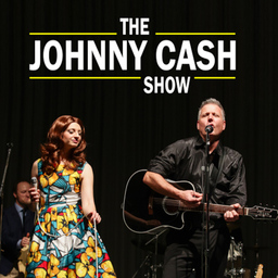 THE JOHNNY CASH SHOW - by The Cashbags - Live in Germany 25/26