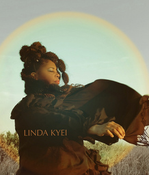 Linda Kyei Band *PopularElectronicJazz*