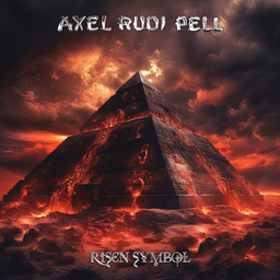 Axel Rudi Pell - "Risen Symbol Tour 2024" - Support: Everdawn